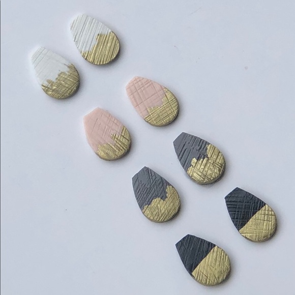 Handmade earrings - Picture 2 of 9